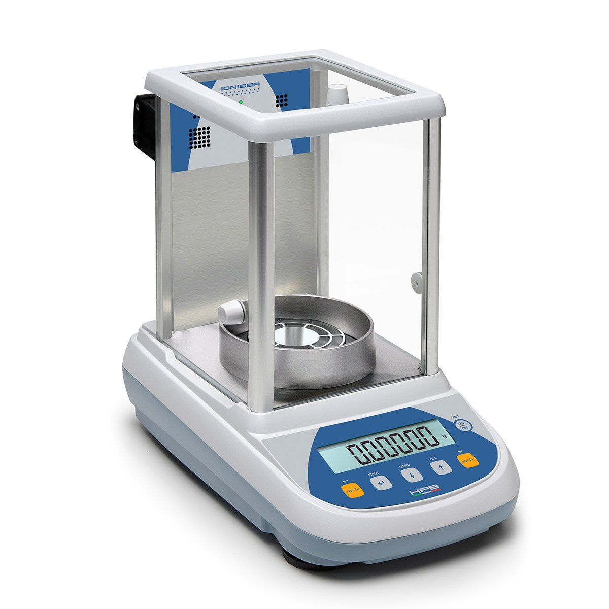 Cân bán vi lượng HPB-2285Di-ION