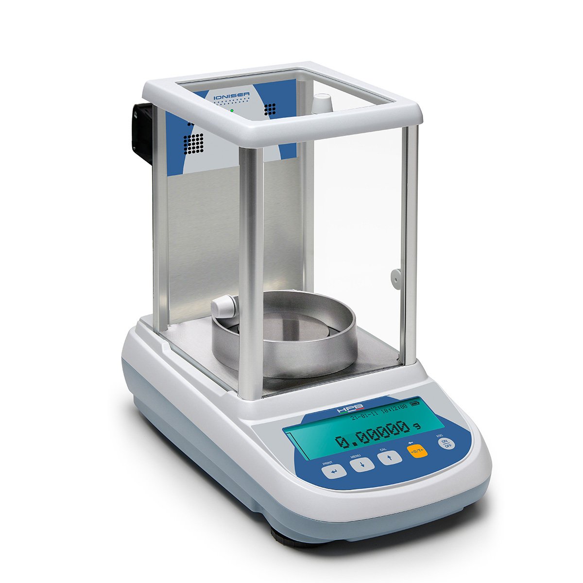 Cân bán vi lượng HPBG-625i-ION