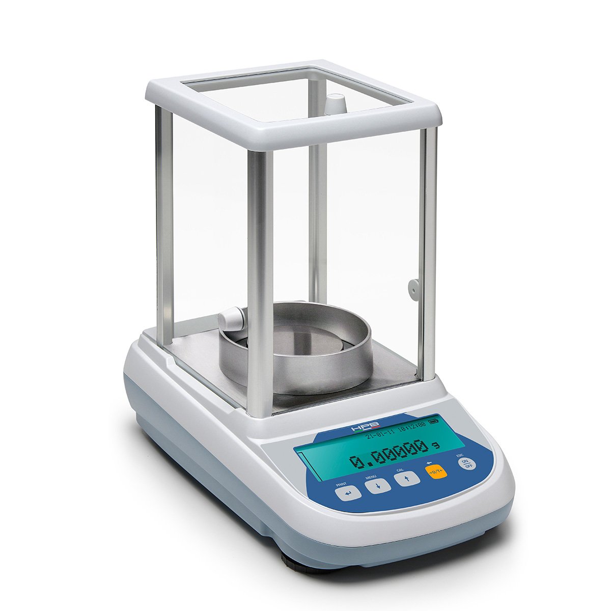 Cân bán vi lượng HPBG-625i