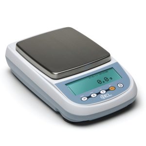 Cân chính xác LG8001