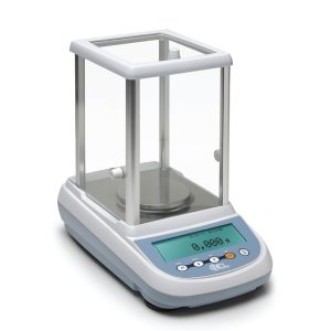 Cân chính xác LGW203i