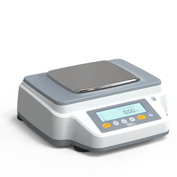 Cân điện tử tải trọng lớn RBG6202