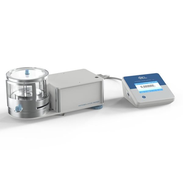 Cân vi lượng Mu 26i