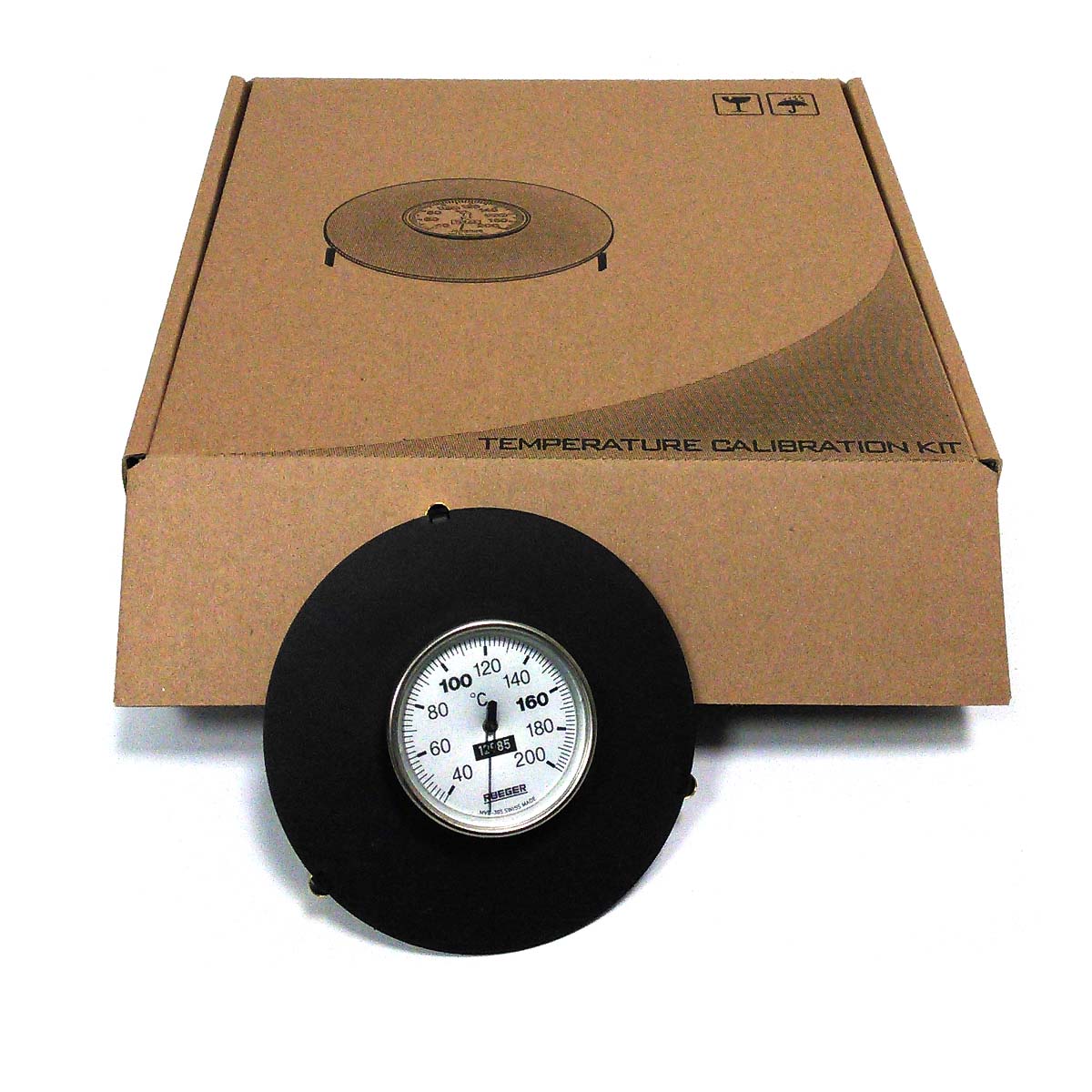 Bộ hiệu chuẩn nhiệt kế model STCi-02