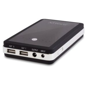 Bộ pin sạc cầm tay