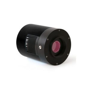 Camera Eurekam PRO 20C