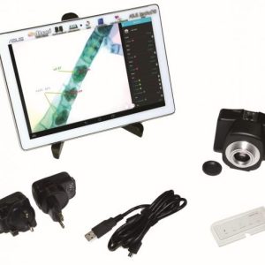 Camera TABKAM X1 plus