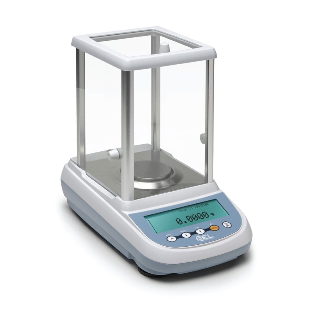 Cân dùng trong dược phẩm MG124Ai - Belengineering