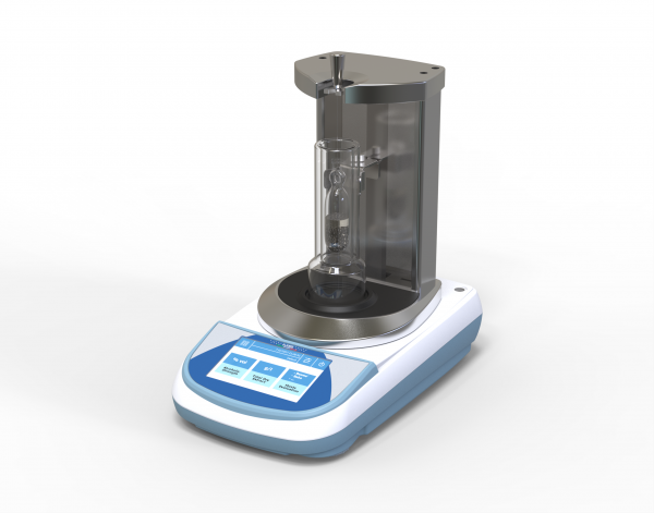 Cân thuỷ tĩnh M5-ALCODENS