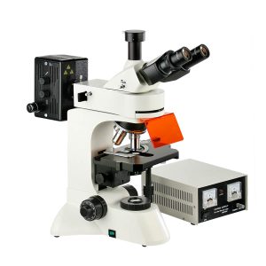 Kính hiển vi huỳnh quang