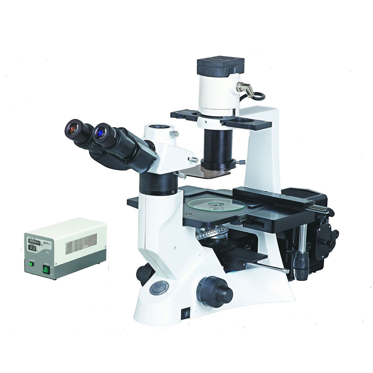 Kính hiển vi huỳnh quang INV100-FL