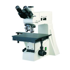 Kính hiển vi quang học kim loại