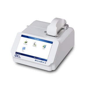 Máy đo quang phổ MicroBio-3
