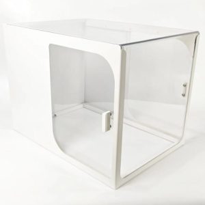 Tấm chắn gió để bàn WS