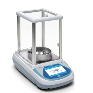 Thiết bị cân bán vi lượng có độ chính xác cao cho phòng lab
