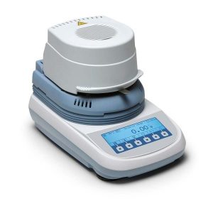 Cân sấy ẩm I-Thermo G Series