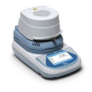  Cân sấy ẩm M5-Thermo Series